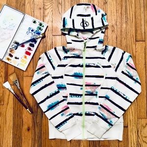 Rare Lululemon Scuba Hoodie 🎨